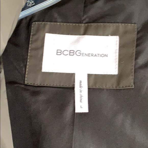 BCBG jacket - Picture 2 of 4